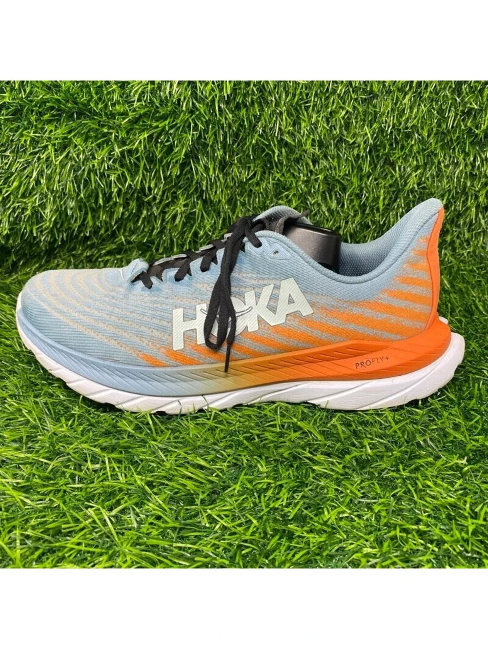 Hoka these running